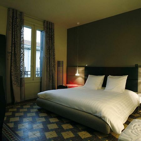 Les 4 Etoiles Bed & Breakfast Montpellier Exterior foto