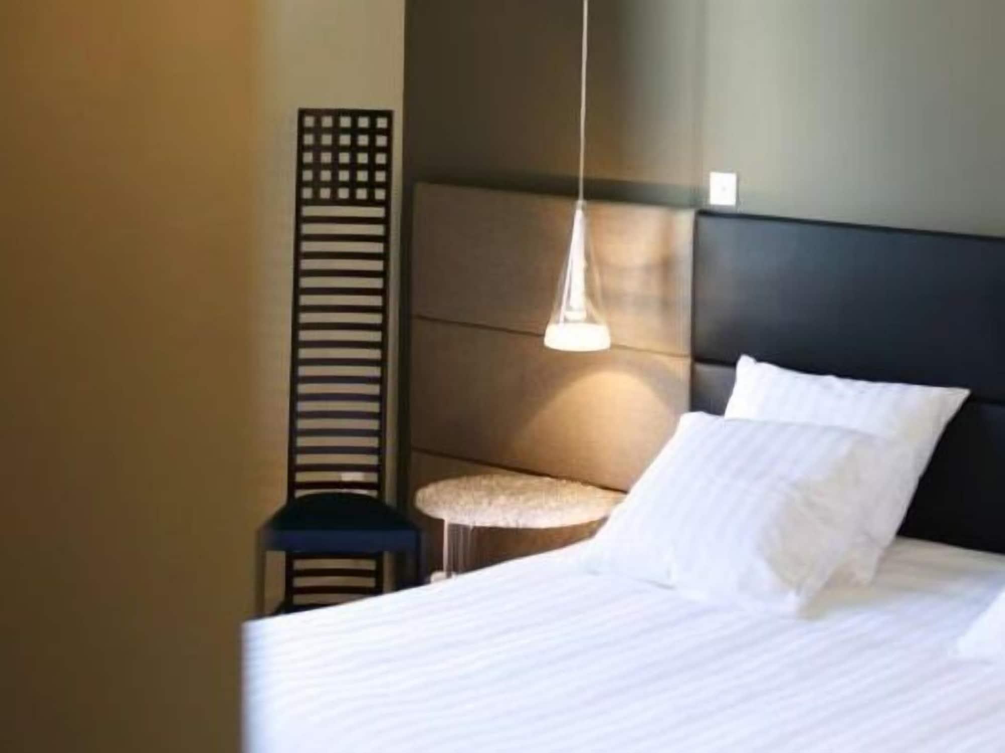 Les 4 Etoiles Bed & Breakfast Montpellier Exterior foto