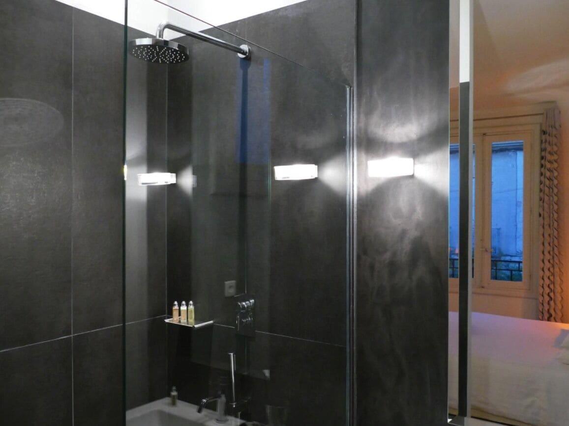 Les 4 Etoiles Bed & Breakfast Montpellier Exterior foto