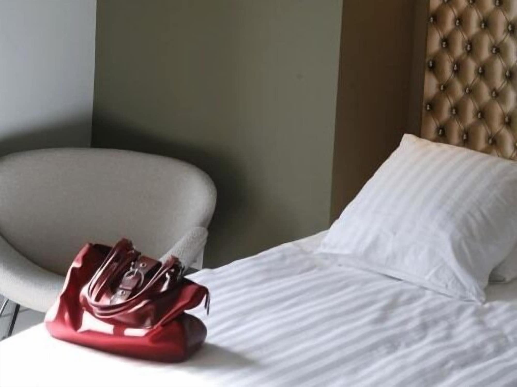 Les 4 Etoiles Bed & Breakfast Montpellier Exterior foto