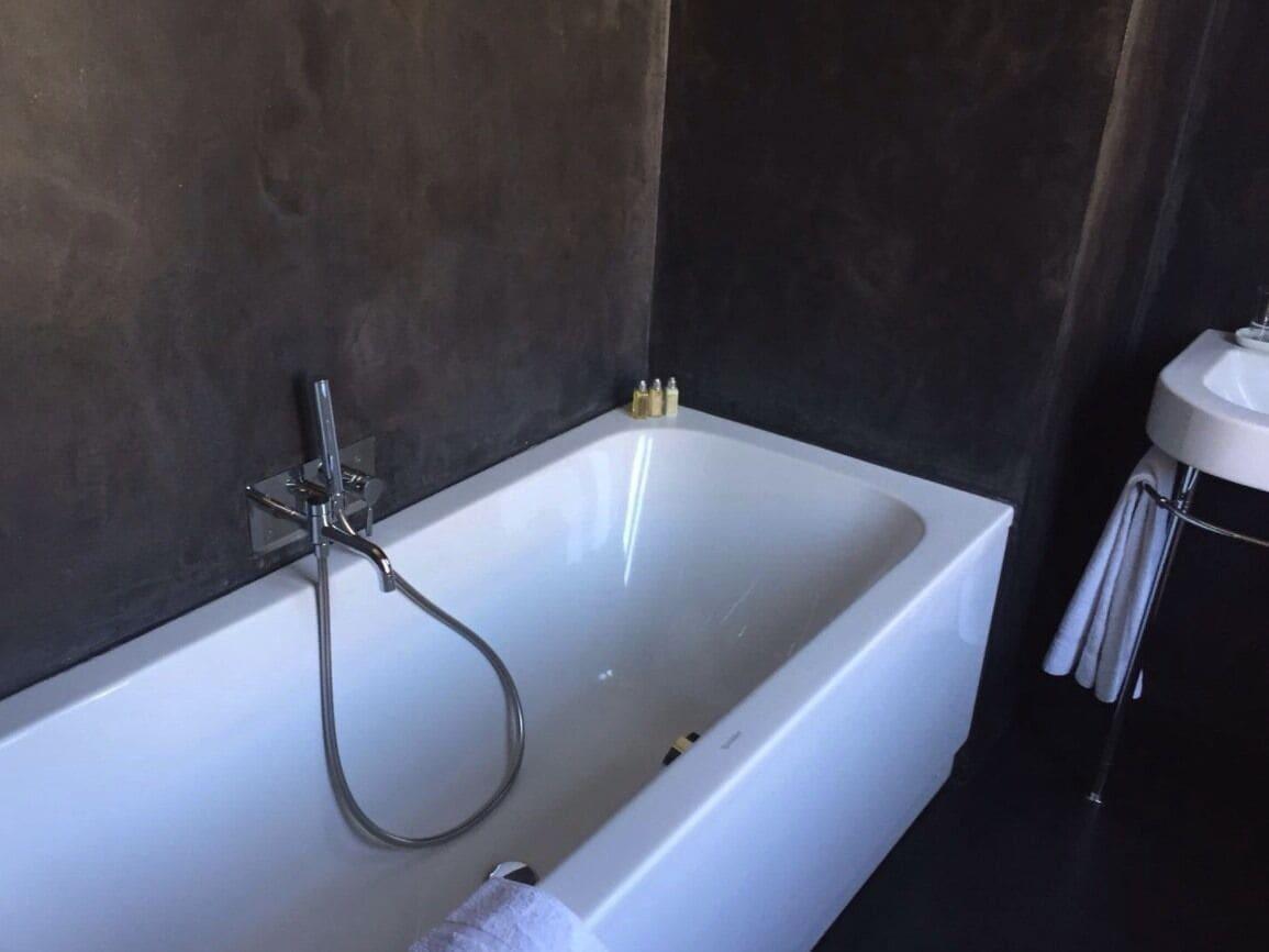 Les 4 Etoiles Bed & Breakfast Montpellier Exterior foto