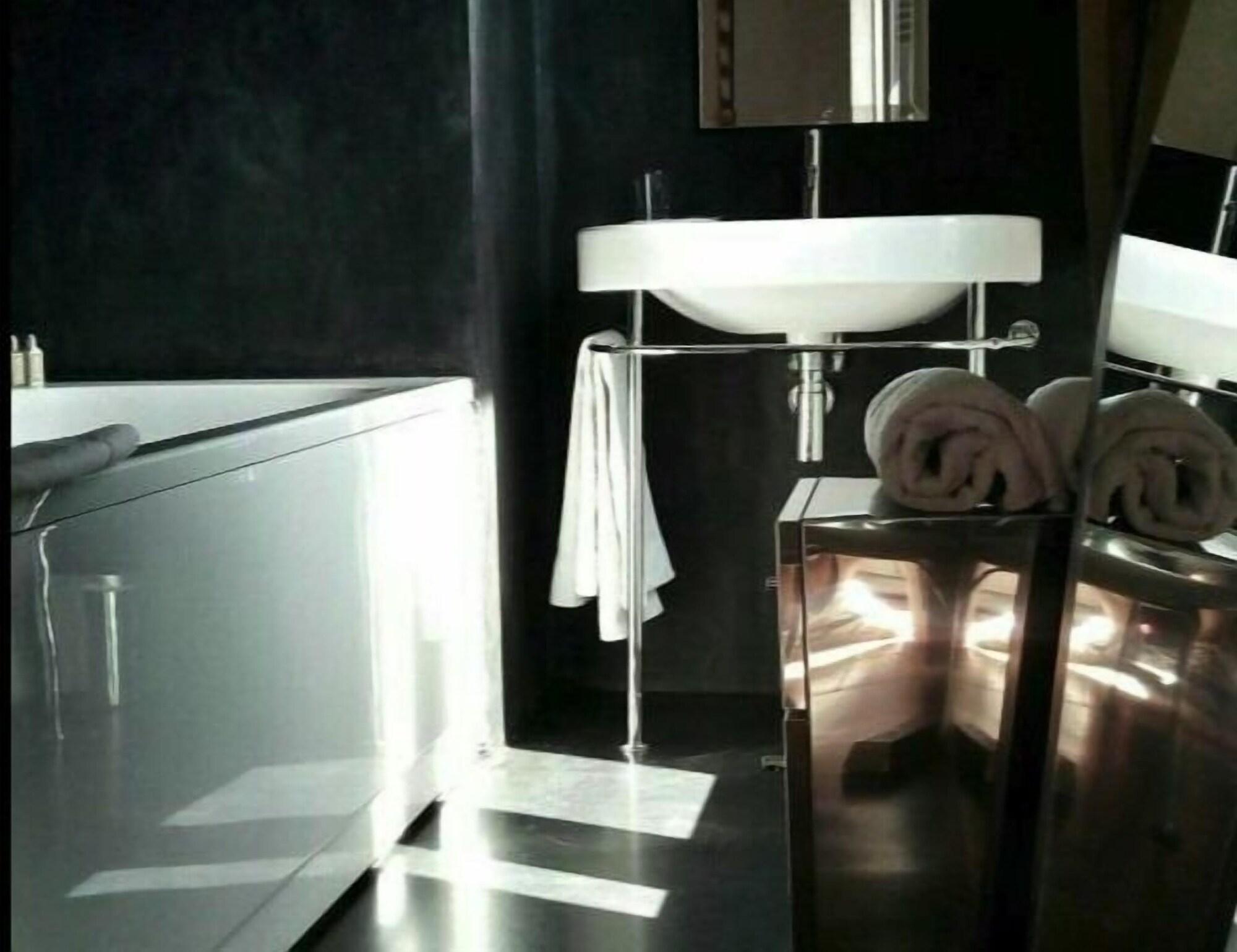 Les 4 Etoiles Bed & Breakfast Montpellier Exterior foto