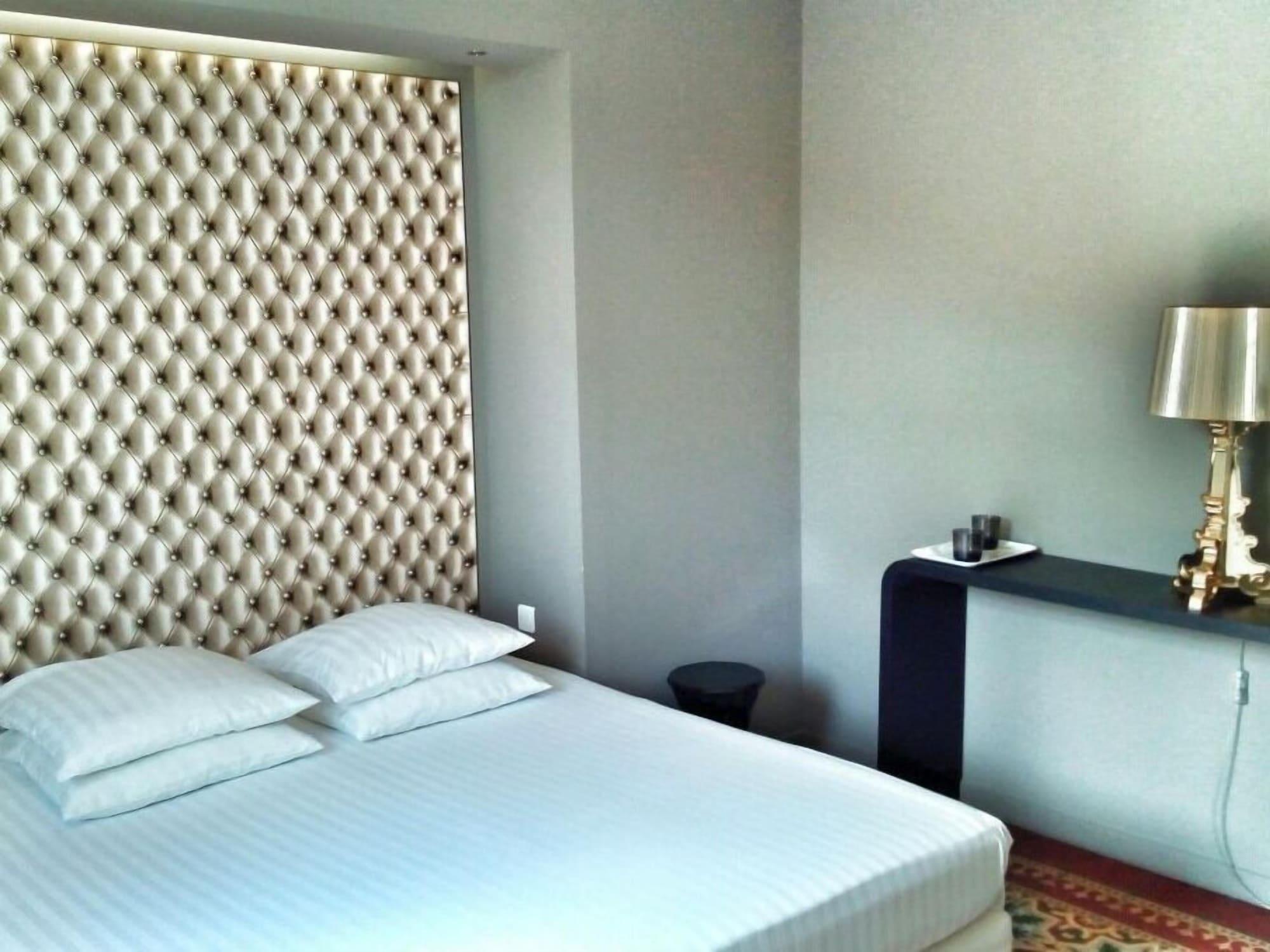 Les 4 Etoiles Bed & Breakfast Montpellier Exterior foto