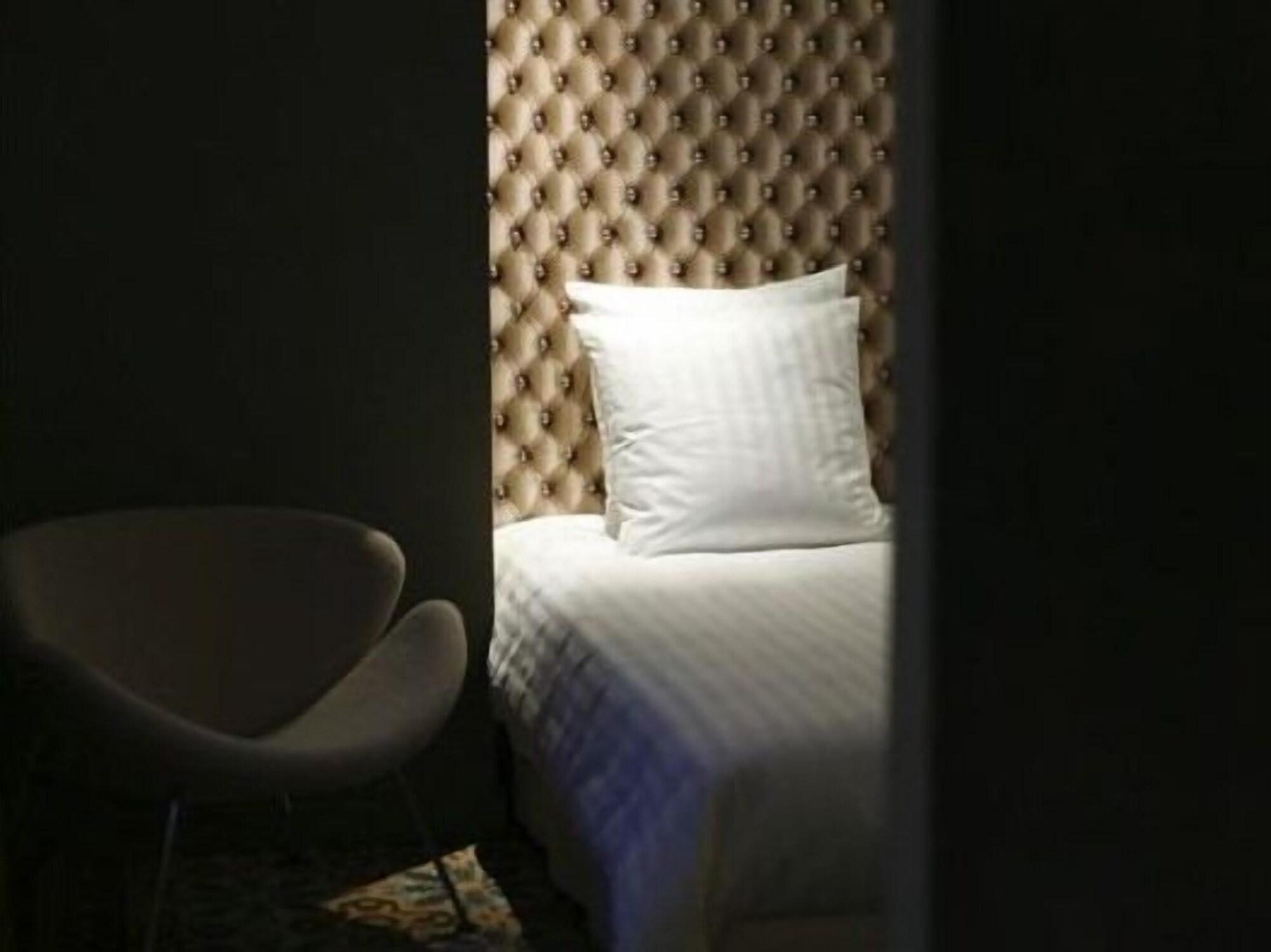 Les 4 Etoiles Bed & Breakfast Montpellier Exterior foto