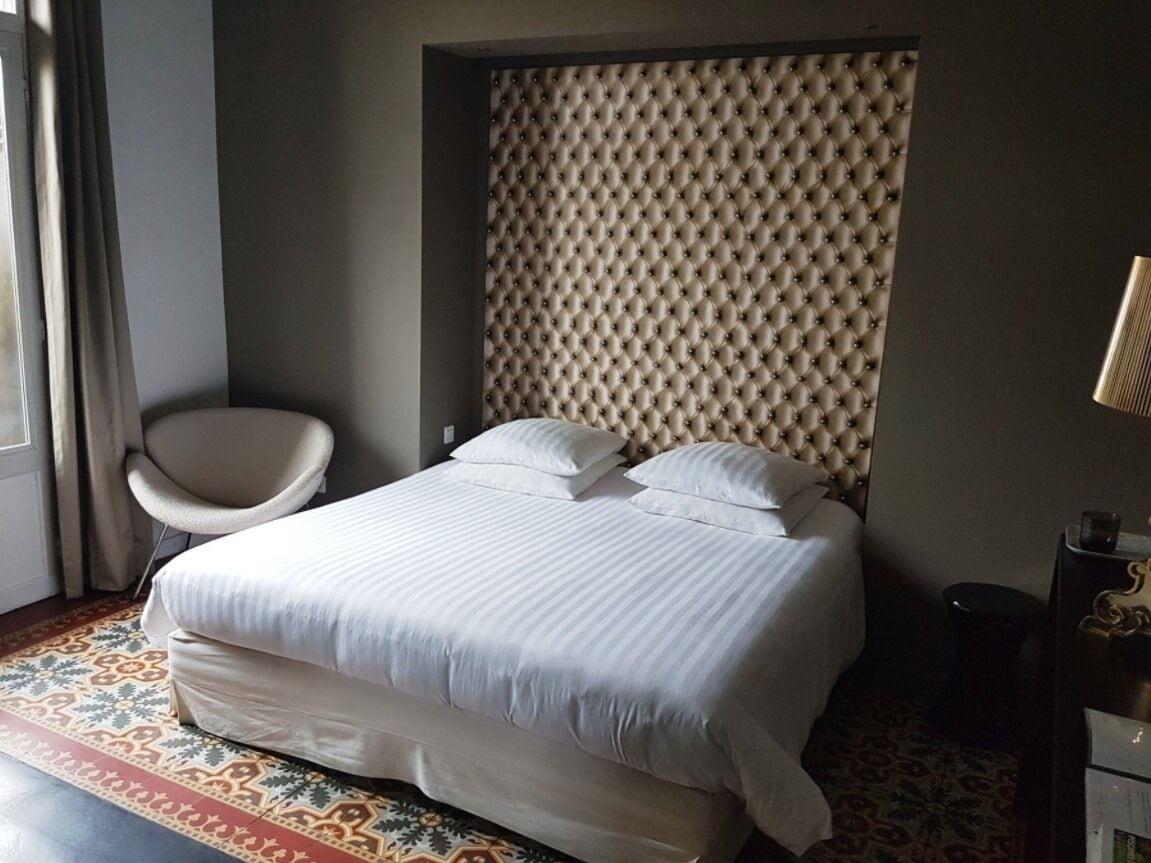 Les 4 Etoiles Bed & Breakfast Montpellier Exterior foto