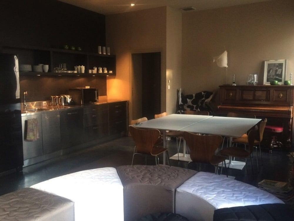 Les 4 Etoiles Bed & Breakfast Montpellier Exterior foto