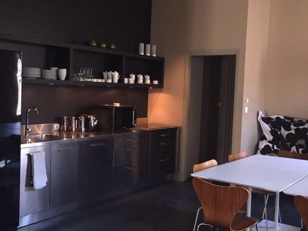 Les 4 Etoiles Bed & Breakfast Montpellier Exterior foto