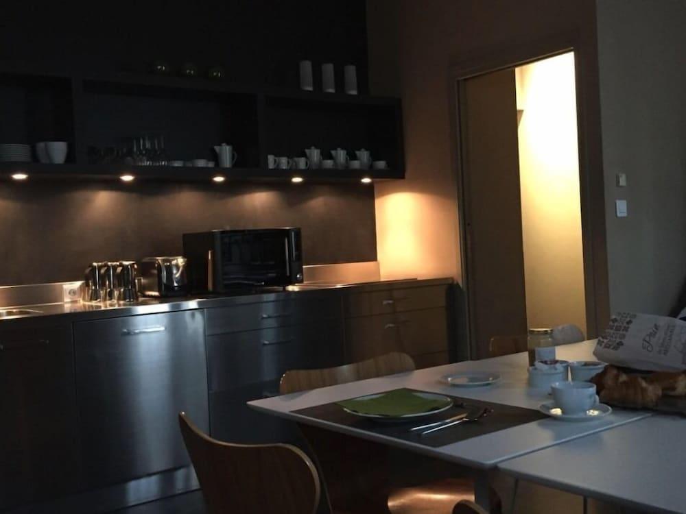 Les 4 Etoiles Bed & Breakfast Montpellier Exterior foto