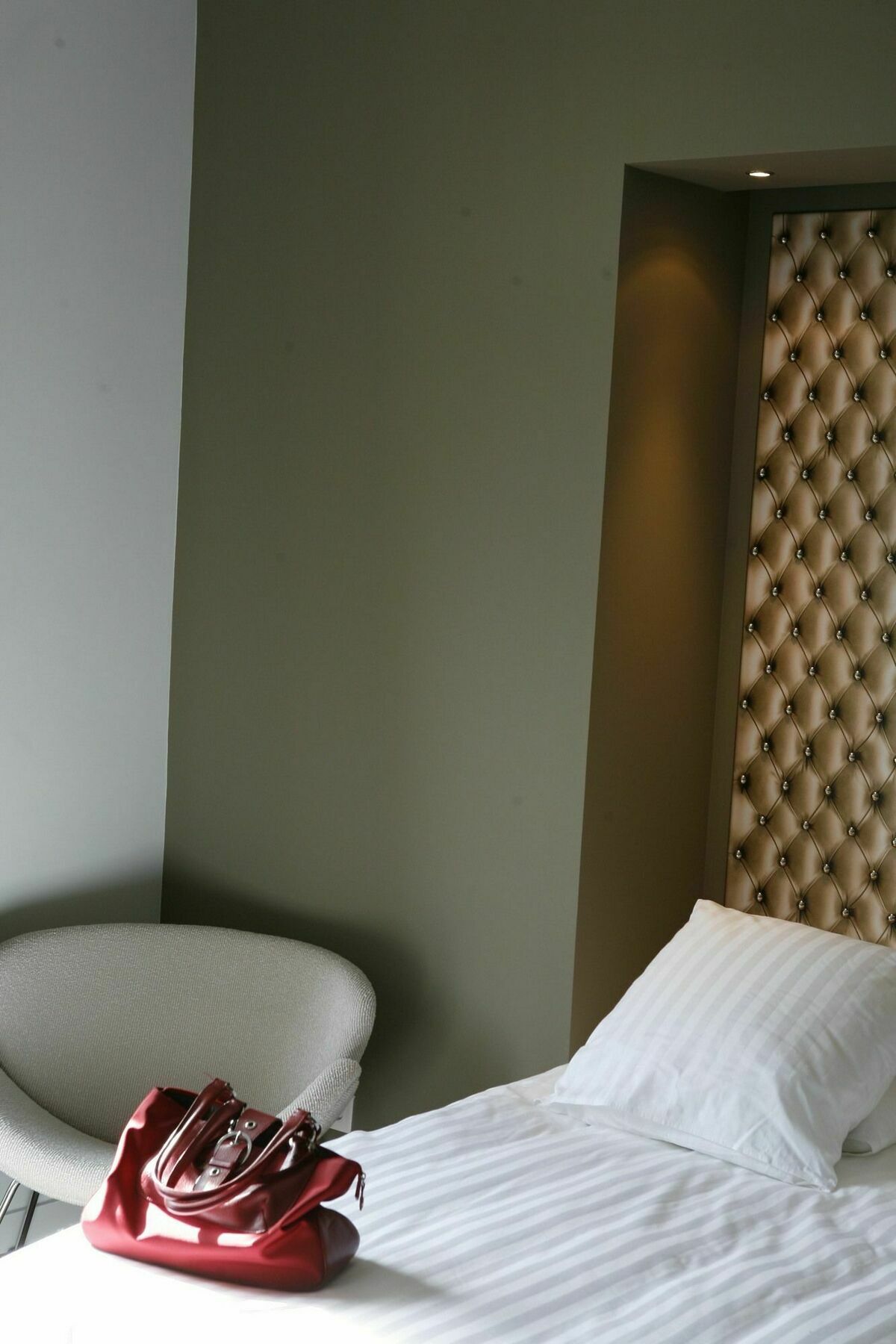Les 4 Etoiles Bed & Breakfast Montpellier Exterior foto