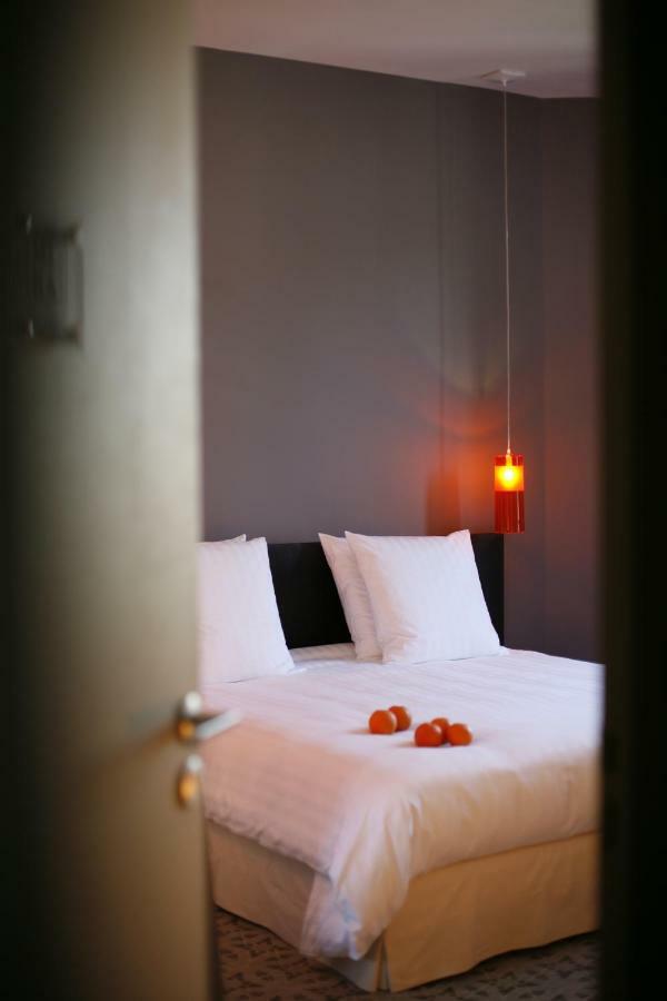 Les 4 Etoiles Bed & Breakfast Montpellier Exterior foto