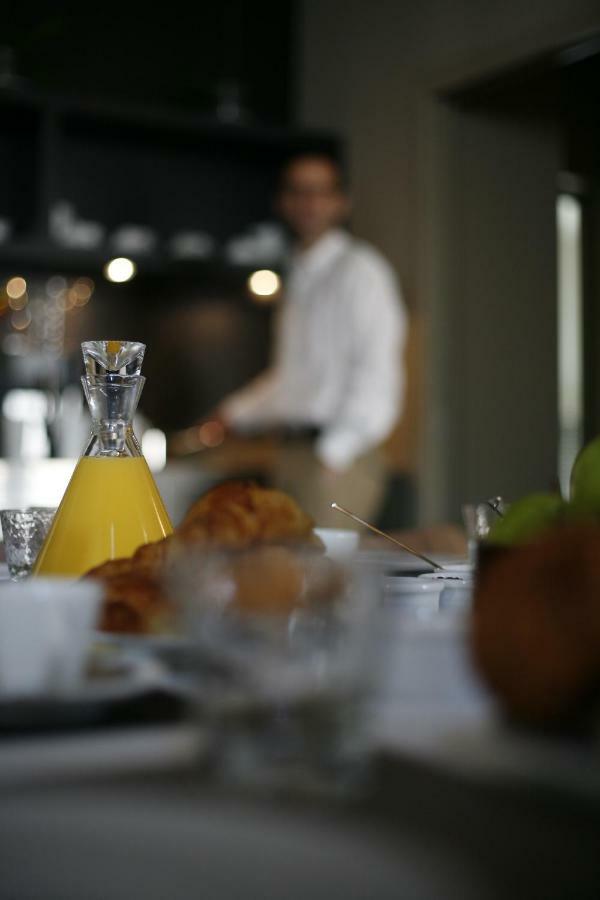 Les 4 Etoiles Bed & Breakfast Montpellier Exterior foto